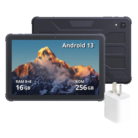 Tablet KingKong - 256 (RAM 8 GB) - 10.1''