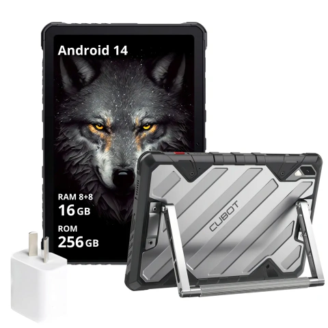 Tablet KingKong 2 - 256 (RAM 8 GB) - 10.95''