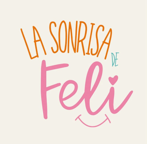 La sonrisa de Feli