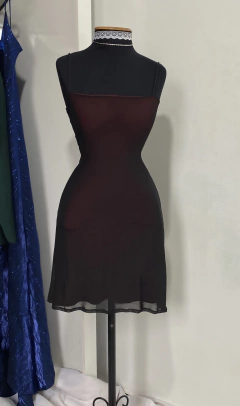 Vestido P