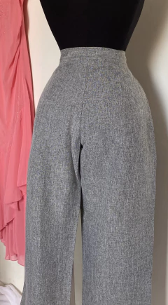 Calça alfaiataria - comprar online