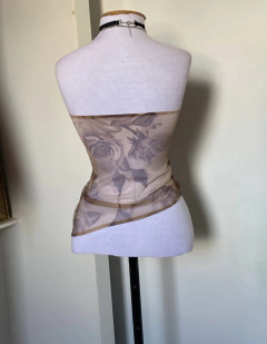 Blusinha P - comprar online