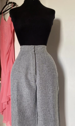 Calça alfaiataria na internet