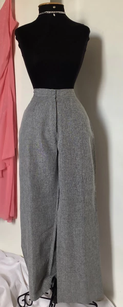 Calça alfaiataria