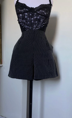 Short: M