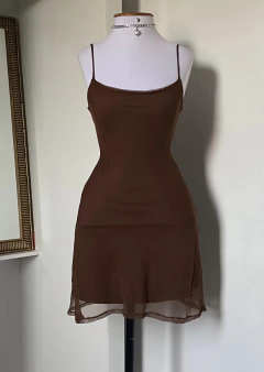Vestido (bazar confecção)