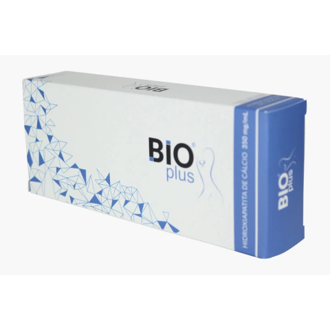 Bioestimulador Hidroxiapatita 35% pura - Biometil