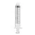 Kit 10 seringas Sem agulha 10ml bico Luer Lock