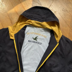 Jaqueta Parka BrooksField Vintage 90s - Numb vintage
