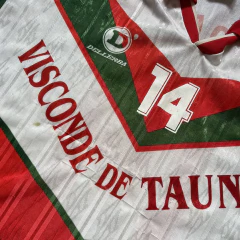 Camisa Dell’erba Vintage - Numb vintage