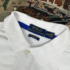 Polo Ralph Lauren Big Pony - Numb vintage