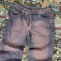Calça Jeans 00s na internet