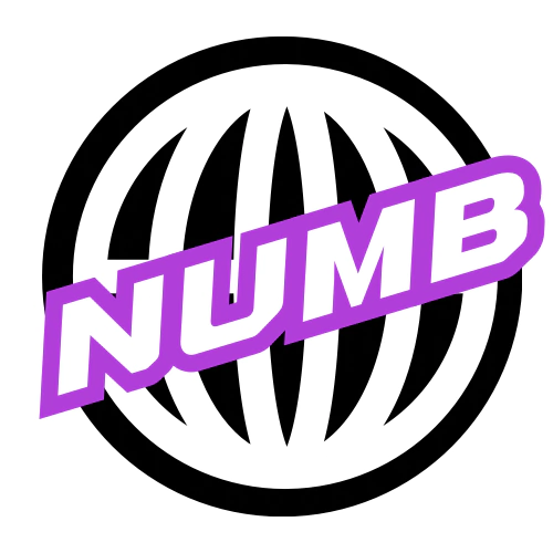 Numb vintage