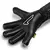 Guantes de Portero Rinat Asimetrik Pro negro amarillo en internet