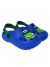 KIT 2 PARES BABUCHE INFANTIL MENINO - GRIFY SHOES