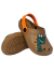 KIT 2 PARES BABUCHE INFANTIL MENINO na internet