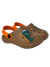 KIT 2 PARES BABUCHE INFANTIL MENINO - GRIFY SHOES