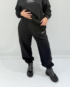 Jogger frisa Le Bristo