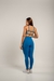 Legging Slim - Azul na internet