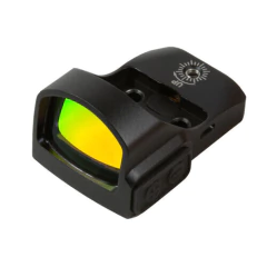 Red Dot TruGlo® TRU•TEC Micro - 3 MOA Green Dot - comprar online