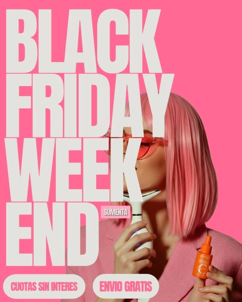 Imagen del carrusel Sumenta | Cuidado & Belleza Personal