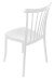 Comedor Moderno para Interiores y Exteriores Forrado en Formica Tipo Duela y Emboquillado en Madera | Modelo Nordik en internet