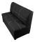 Sillón Puff Estilo Lounge para Restaurante o Espacios Comerciales | Modelo Love Lounge