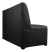 Sillón Puff Estilo Lounge para Restaurante o Espacios Comerciales | Modelo Love Lounge - It-Luam Muebles