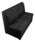 Sillón Puff Estilo Lounge para Restaurante o Espacios Comerciales | Modelo Love Lounge - tienda en línea