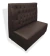 Sillón Individual Capitonado para Restaurante, Bar o Cafetería | Modelo Booth