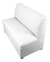 Sillón Puff Estilo Lounge para Restaurante o Espacios Comerciales | Modelo Love Lounge - It-Luam Muebles