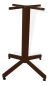 Base de Pedestal para Mesa Estándar de Comedor, Cafetería y Bar | Alta Resistencia