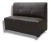 Sillón Puff Estilo Lounge para Restaurante o Espacios Comerciales | Modelo Love Lounge