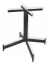 Imagen de Base Pedestal para Mesa Estándar 1x1 m | Ideal para Comedor, Cafetería y Bar