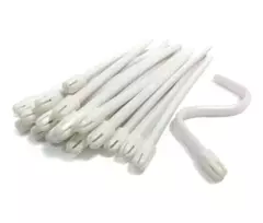 Eyectores de Saliva (Suctores) - 100 und - comprar online