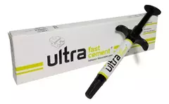 Adhesivo para Cementar Ortodoncia - Ultrafast
