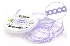 Imagen de LIGADURA ELASTICA CADENA 1.5M - MORELLI