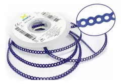 LIGADURA ELASTICA CADENA 1.5M - MORELLI en internet