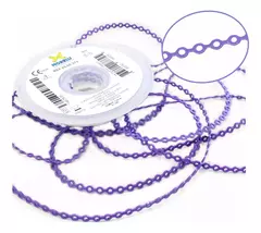 LIGADURA ELASTICA CADENA 1.5M - MORELLI - comprar online
