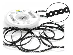 LIGADURA ELASTICA CADENA 1.5M - MORELLI