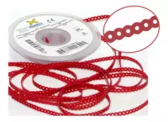 LIGADURA ELASTICA CADENA 1.5M - MORELLI - tienda online