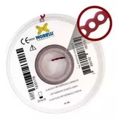 Imagen de LIGADURA ELASTICA CADENA 1.5M - MORELLI