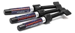 Resina Composite Hibrida - Prime Dent (4,5gr)