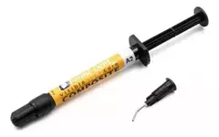 Resina Flow 2g - Prime Dent - Importdent Argentina