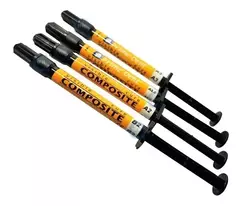 Resina Flow 2g - Prime Dent - tienda online