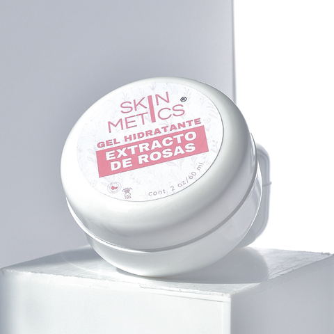 GEL DE ROSAS - comprar en línea