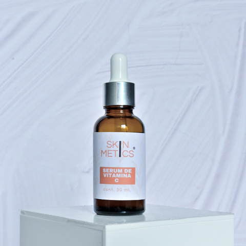 SERUM DE VITAMINA C