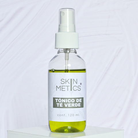 TÓNICO DE TÉ VERDE - comprar en línea