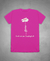Remera Florece en internet