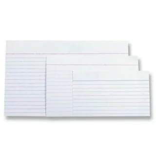 Fichas rayadas 100u. - comprar online